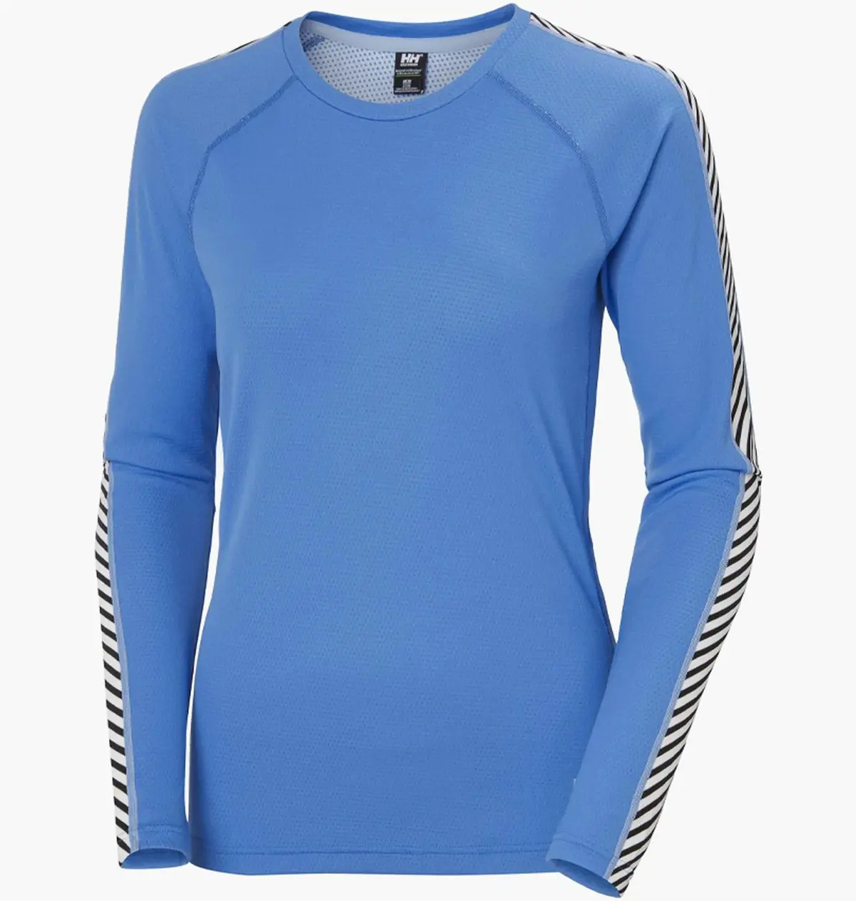 Термобілизна унісекс Helly Hansen Lifa Active Stripe Crew