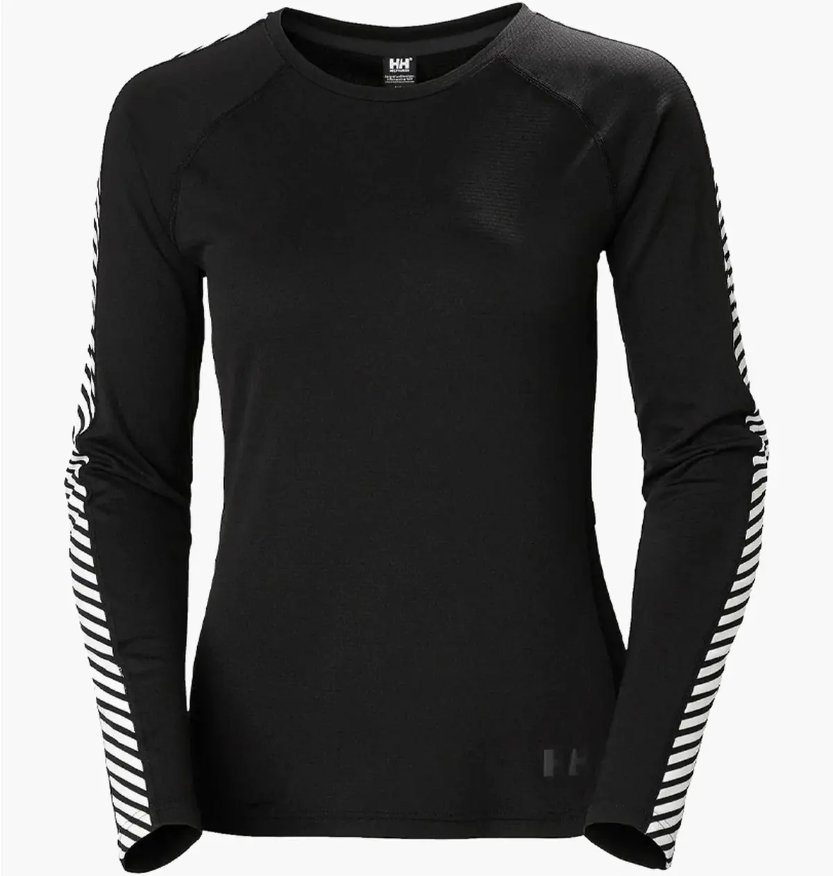 Термобілизна чоловіча Helly Hansen Lifa Active Stripe Crew