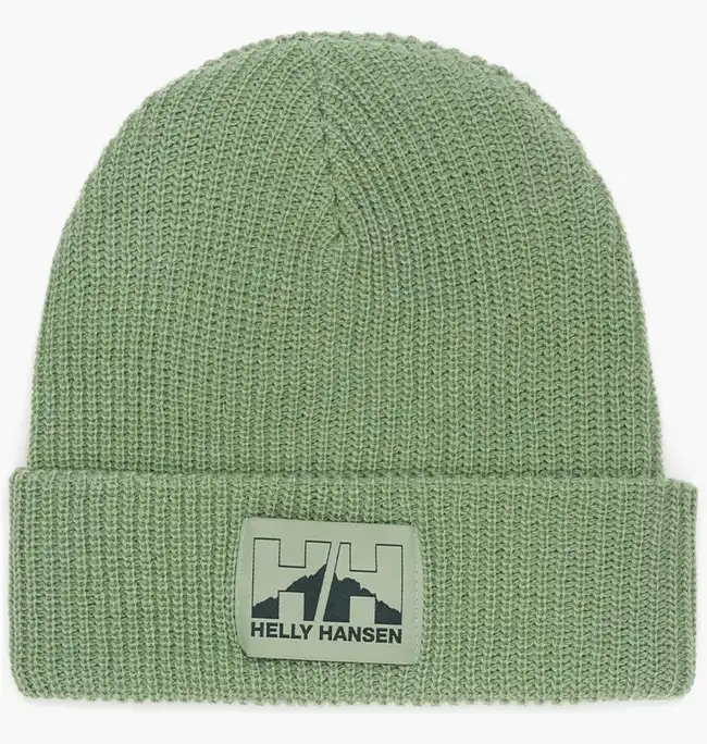 Шапка Helly Hansen Nord Beanie