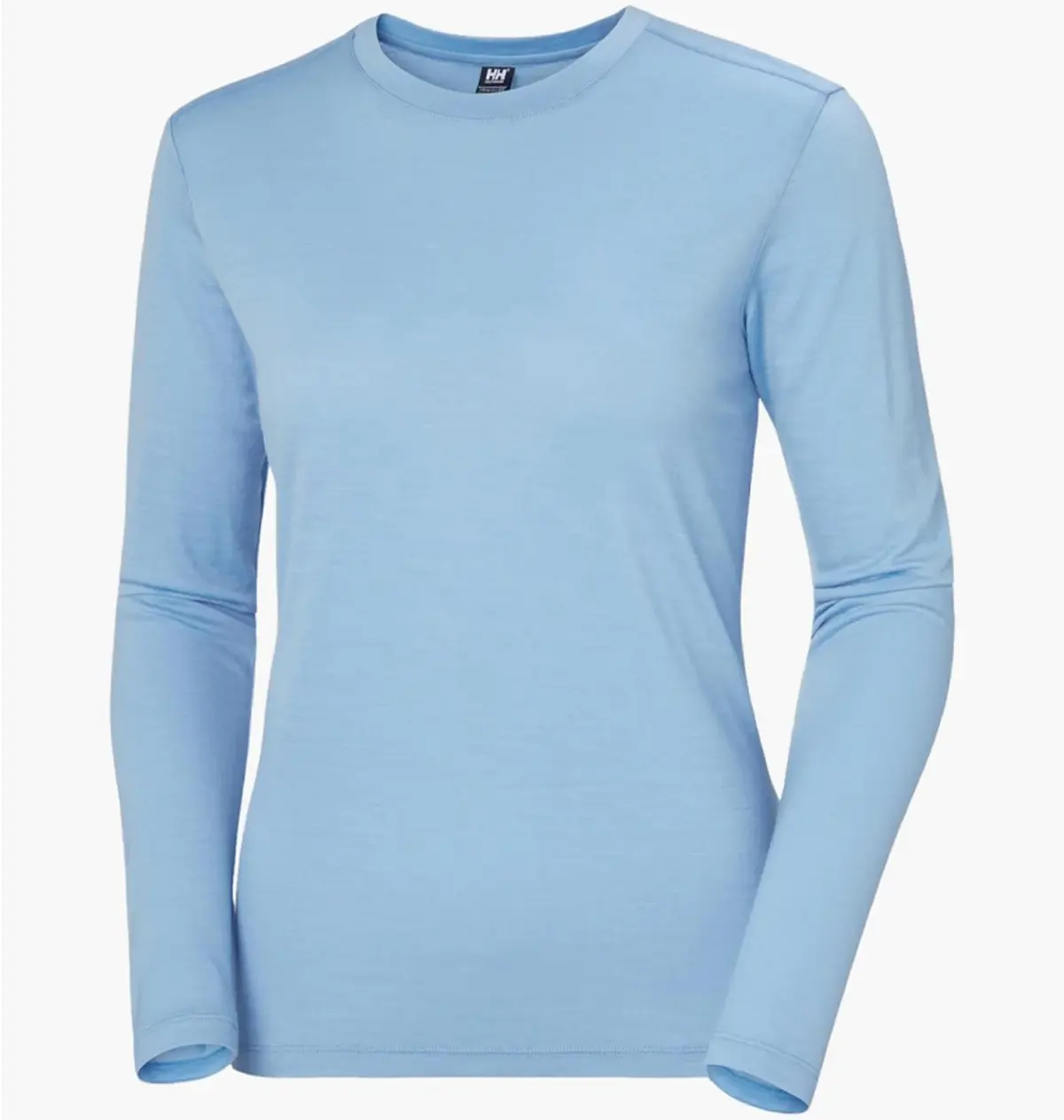 Кофта женские Helly Hansen Merino Crew