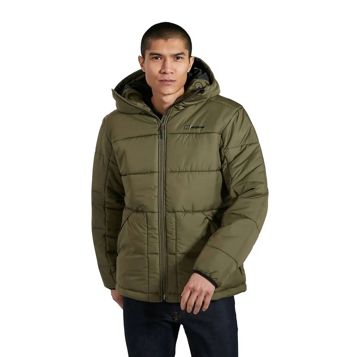 Куртка мужская Berghaus Komatiite