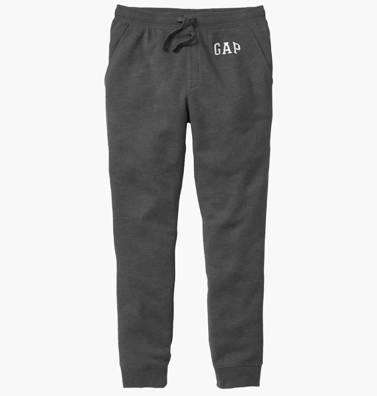 Брюки чоловічі Gap Logo Grey