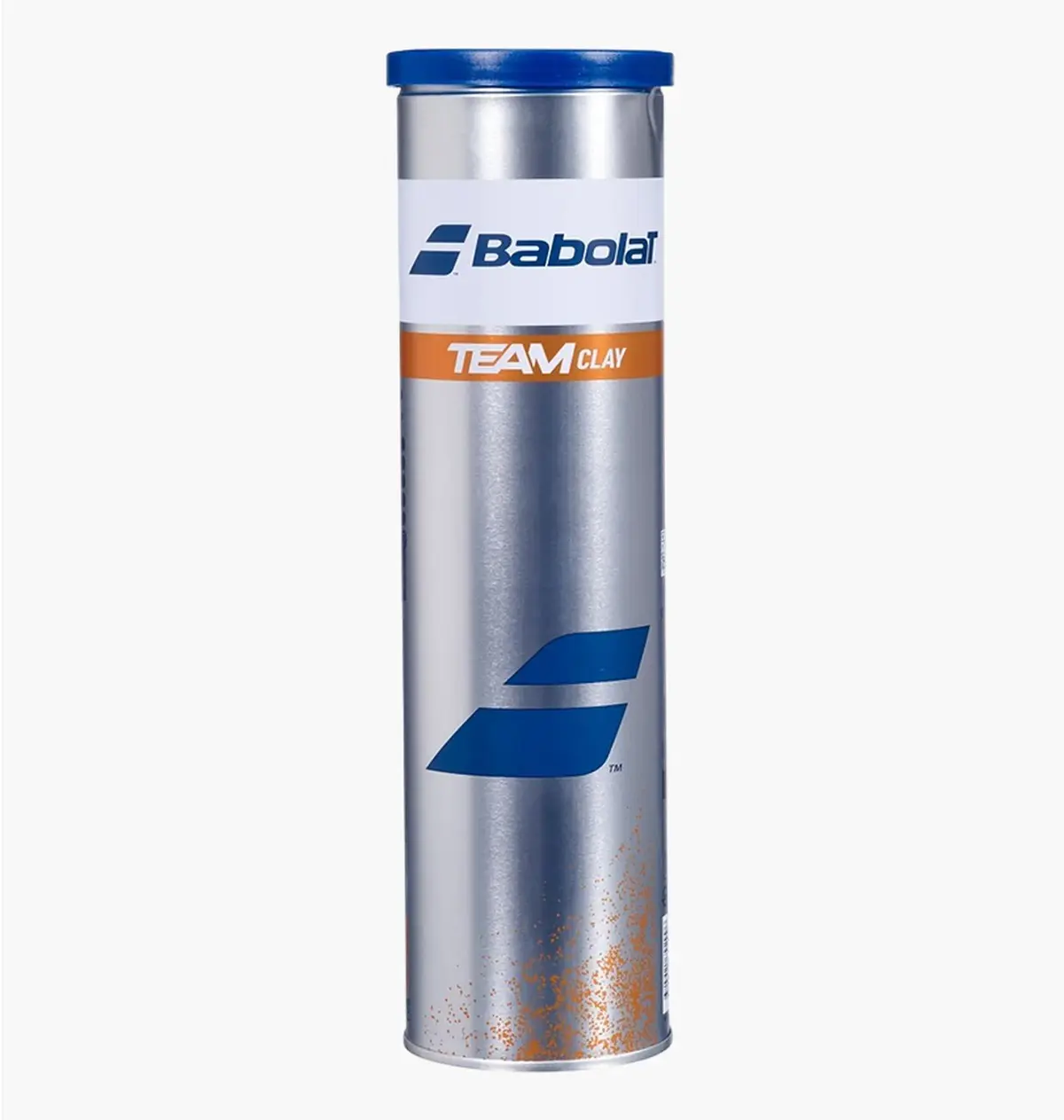 Тенісний м'яч Babolat Team Clay 4B