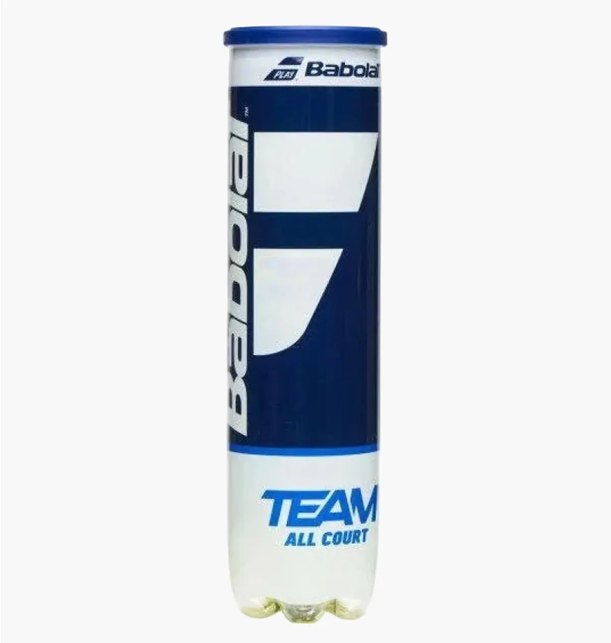 Тенісний м'яч Babolat Team All Court 4B