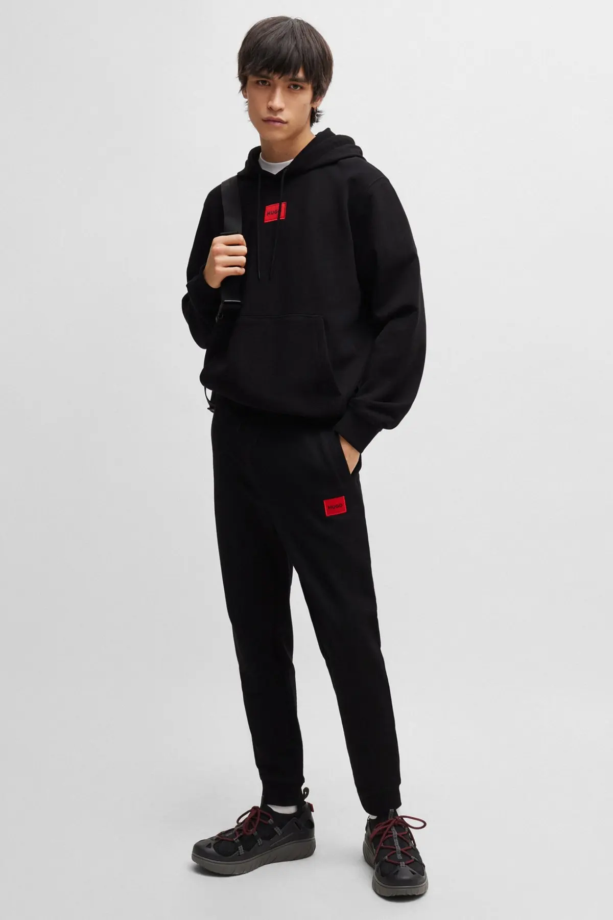 Брюки чоловічі Hugo Boss Hugo – Doak212 Jogger