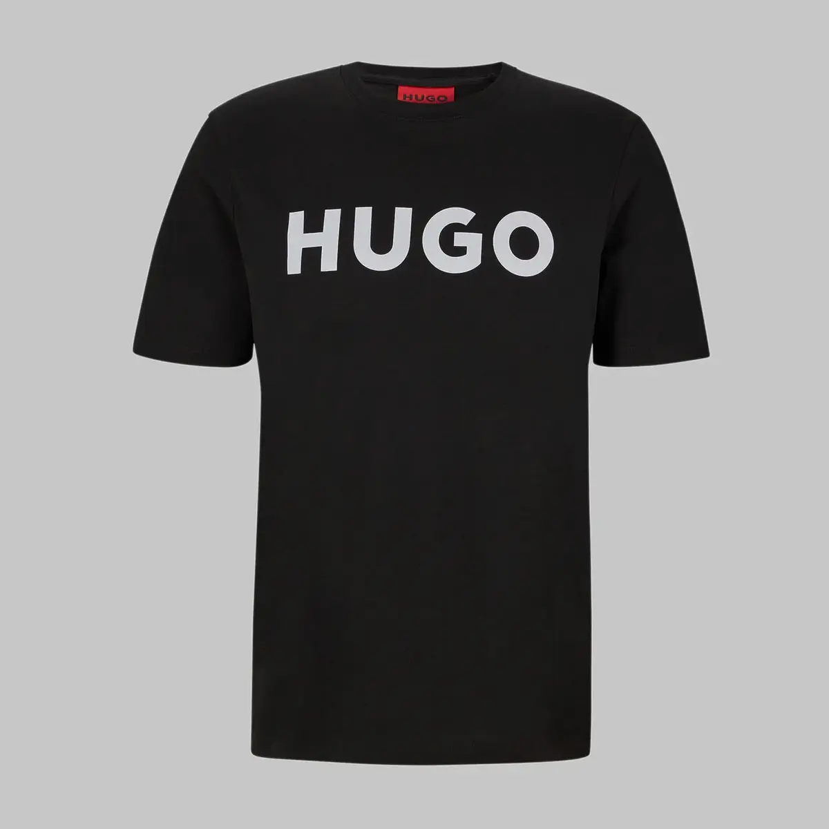 Футболка мужская Hugo T-Shirt