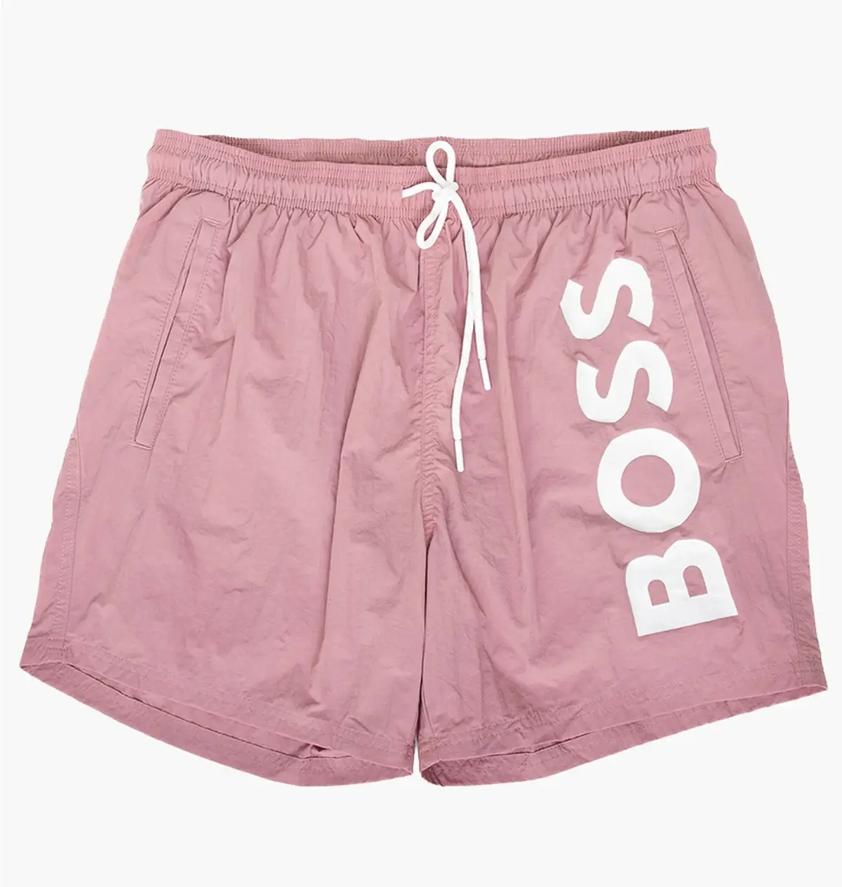 Шорти чоловічі Hugo Boss Shorts Hugo Boss Blue