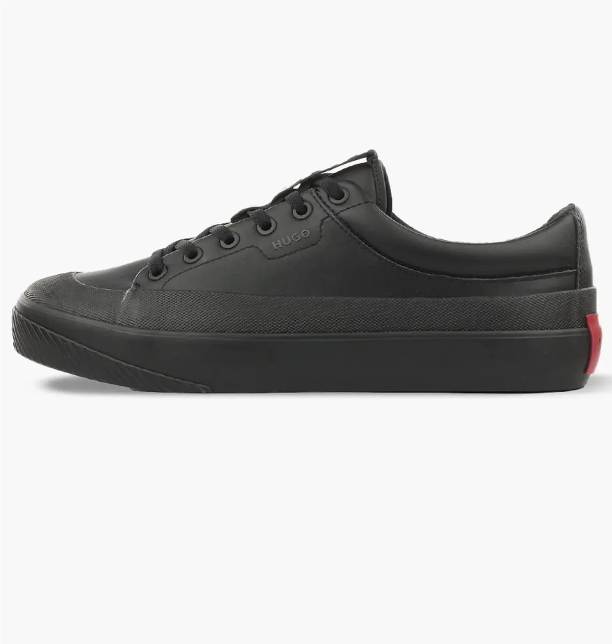 Кросівки чоловічі Hugo Boss Dyer Sneaker Black