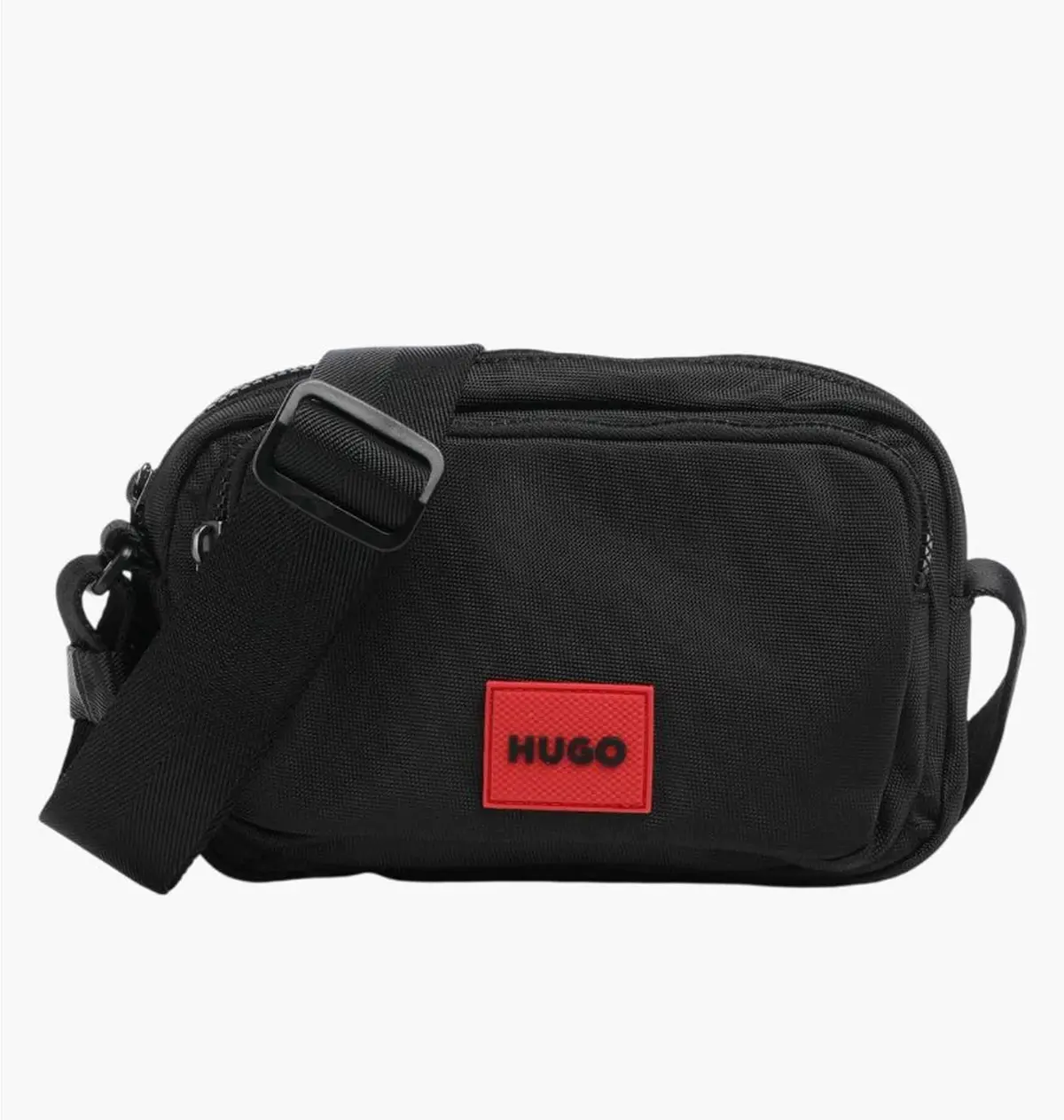Сумка через плечо Hugo Ethon 3.0 Black