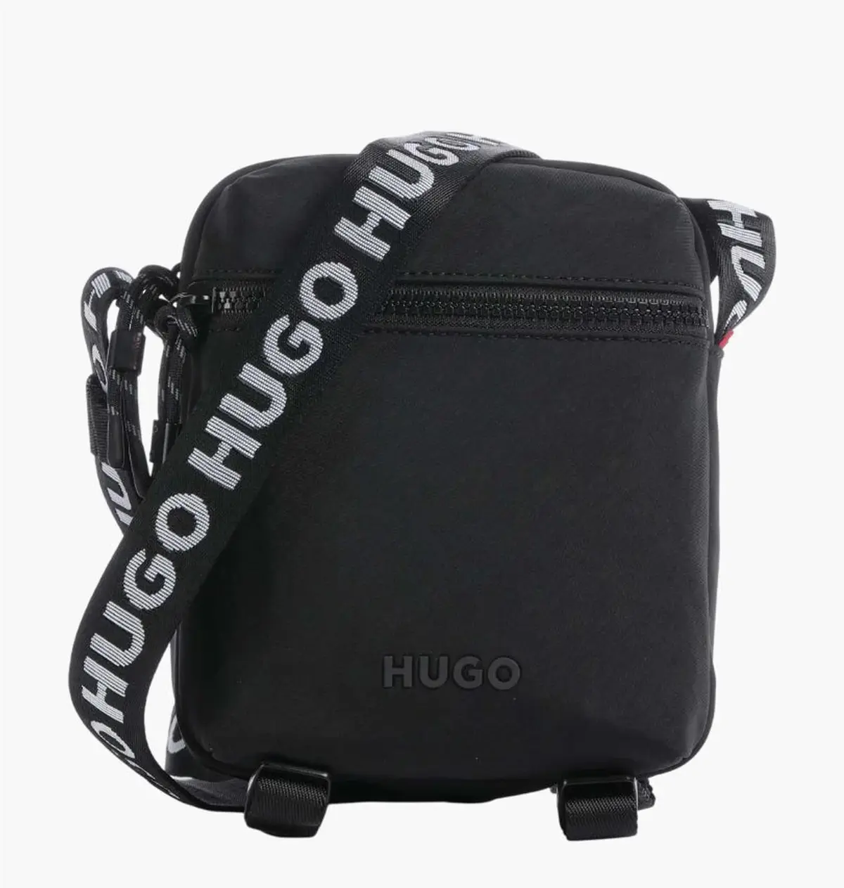 Сумка через плечо Hugo Boss Ayden Logo Black