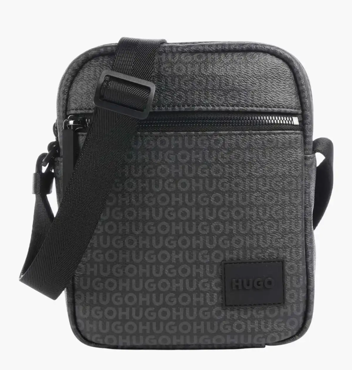 Сумка через плечо Hugo Ethon 2.0 Black