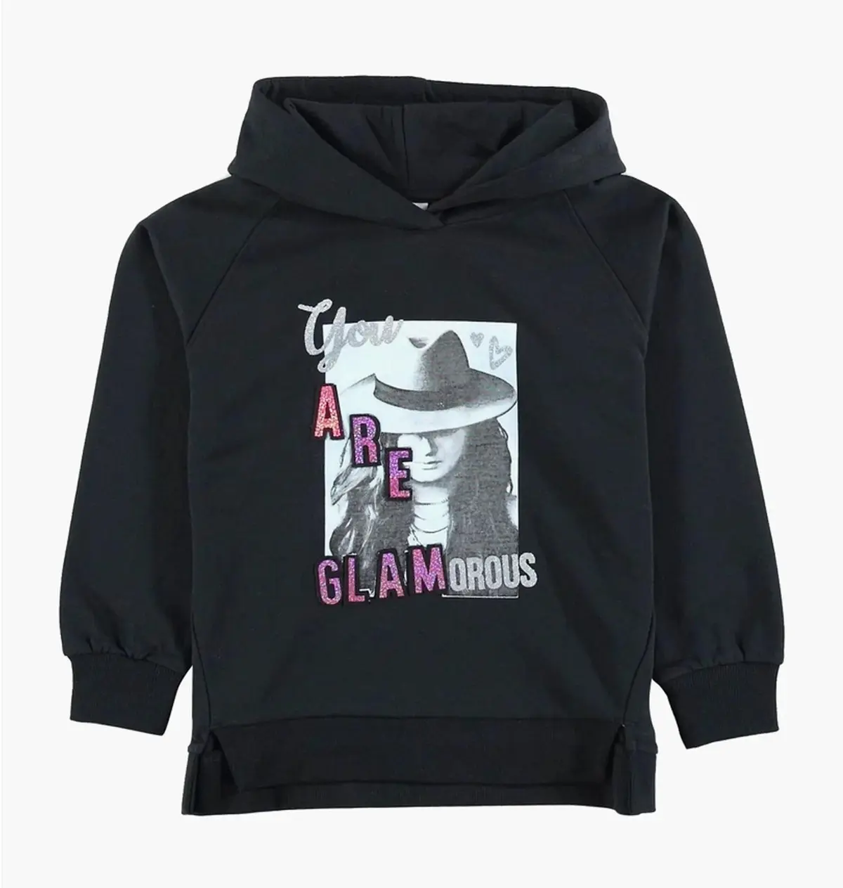 Светр дитячий Piazza Italia Hoodie