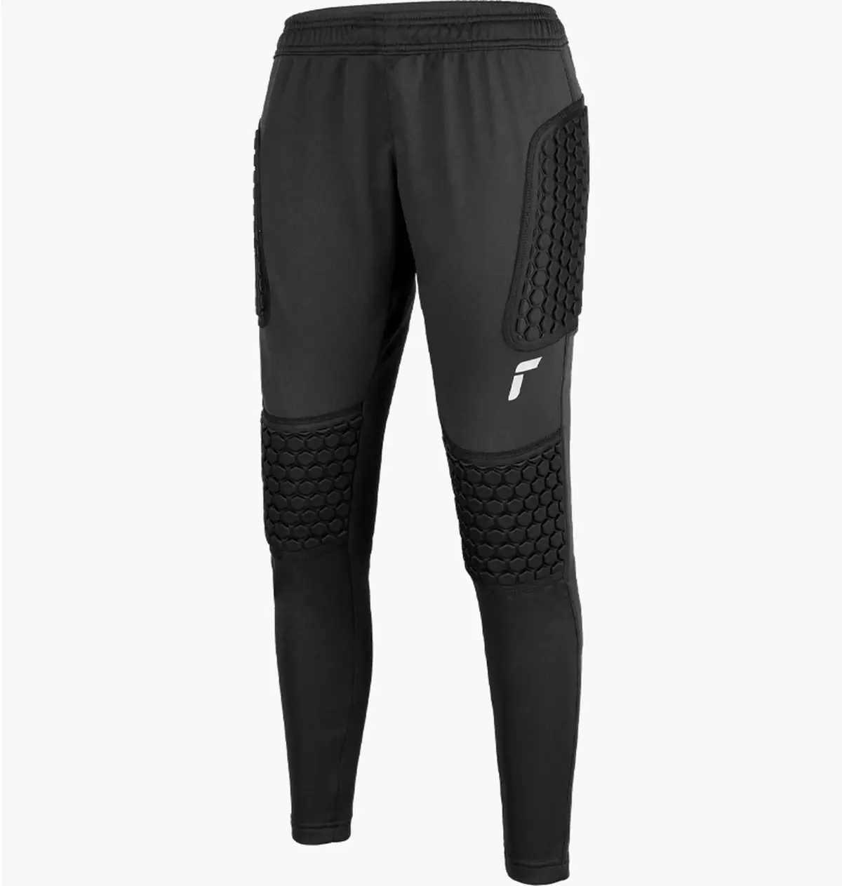Брюки дитячі Reusch Contest Ii Pant Advance Junior