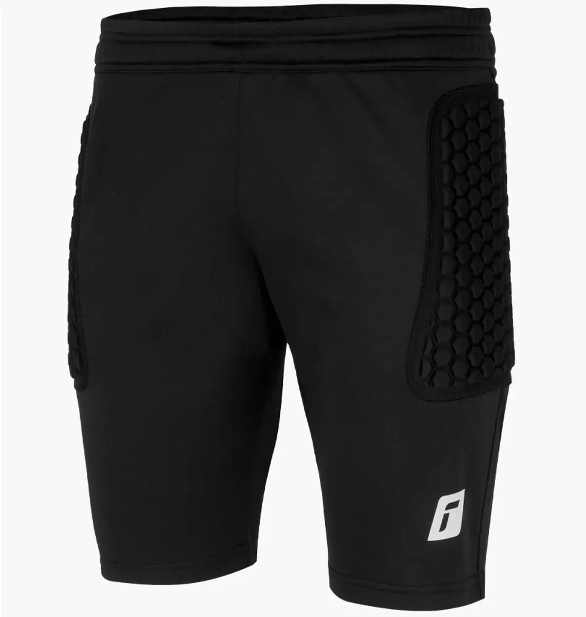 Футбольні шорти дитячі Reusch Contest Ii Short Advance