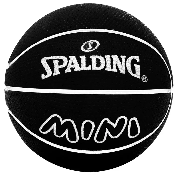 Баскетбольний м'яч Spalding Spaldeens Mini