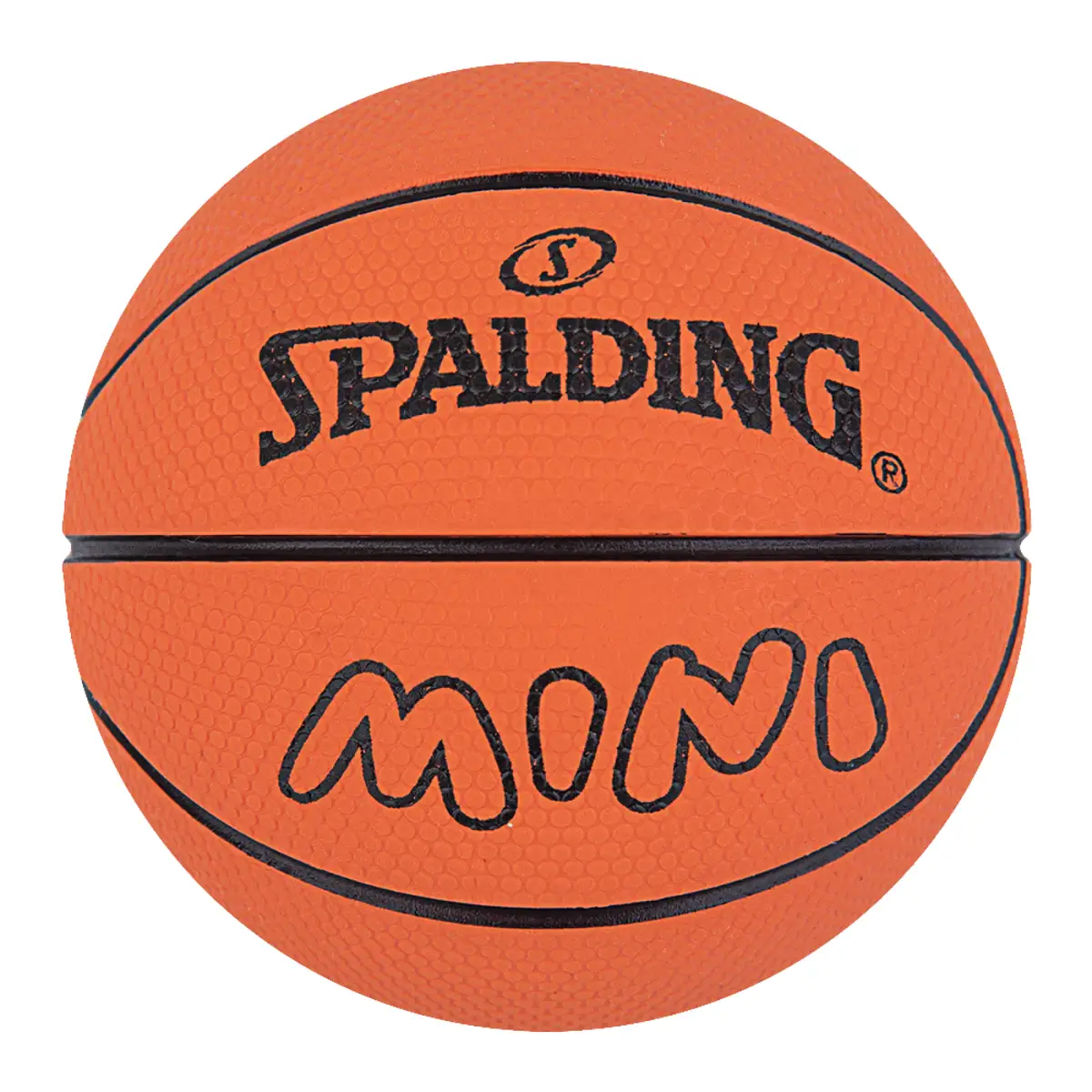 Баскетбольний м'яч Spalding Spaldeens Mini
