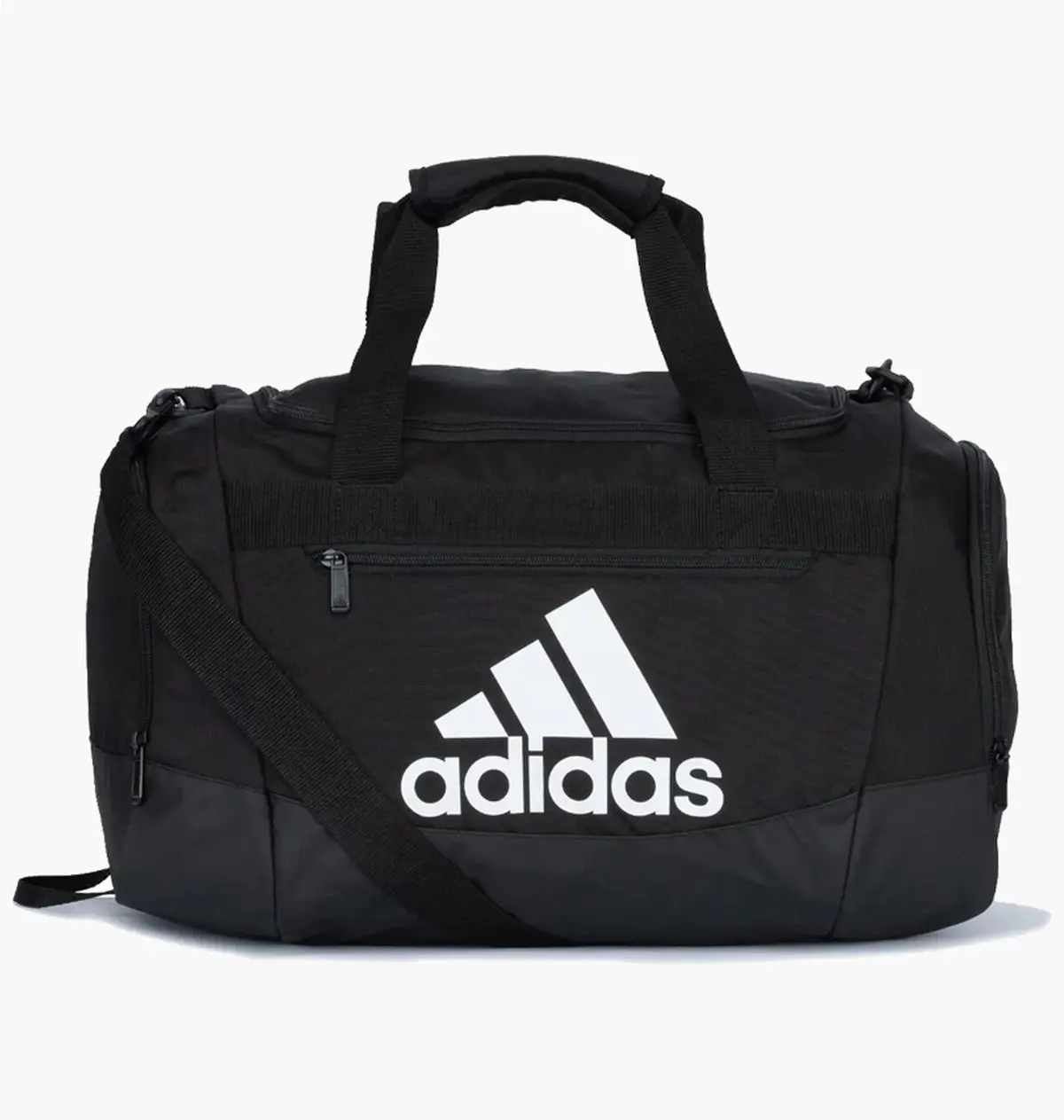 Спортивная сумка Adidas Defender Iv Duffel Blue