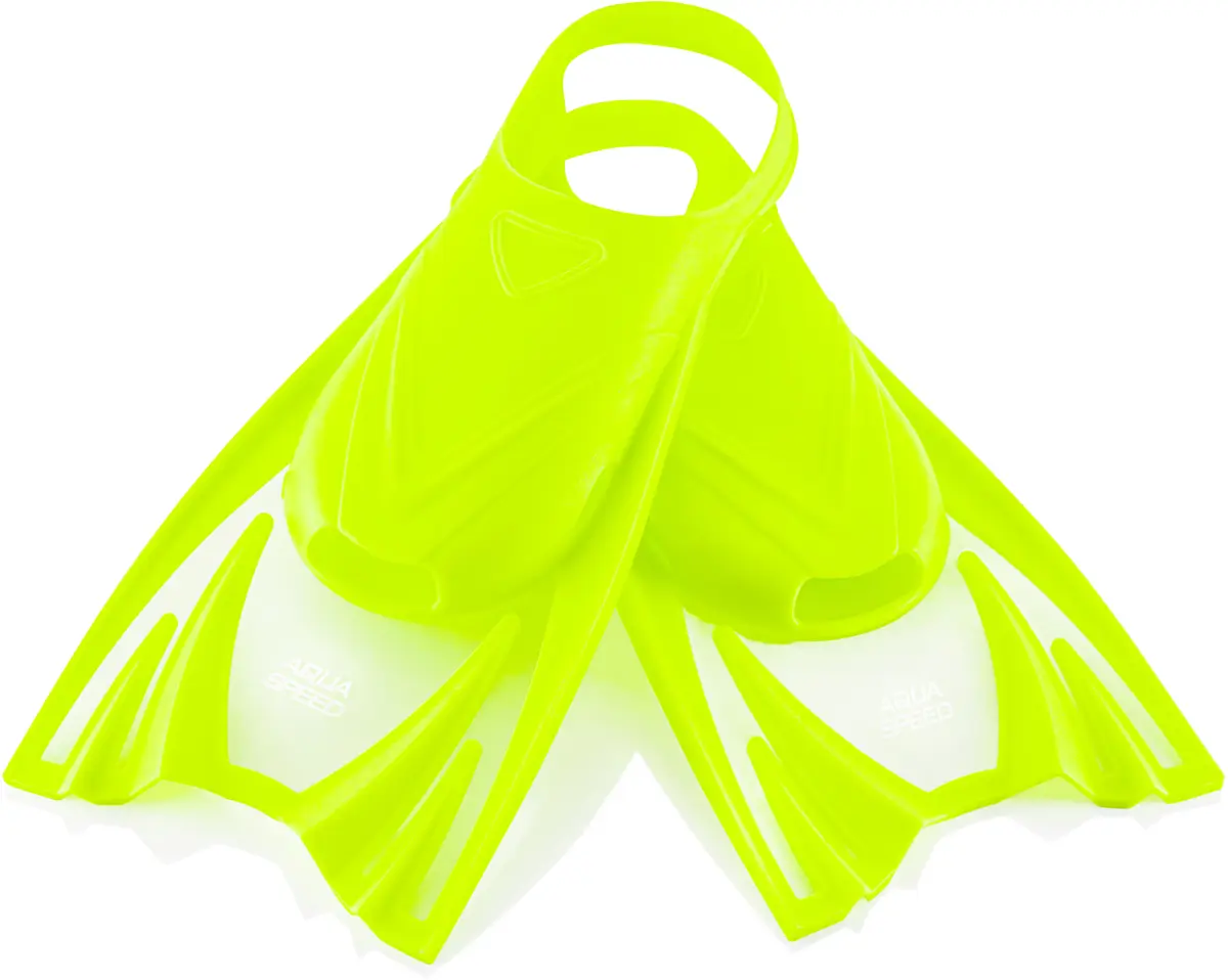 Ласти дитячі Aqua Speed Frog 7214