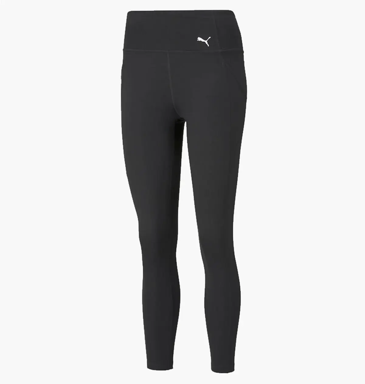 Лосины женские Puma Train Favorite Forever Hw 78 Leggings Black