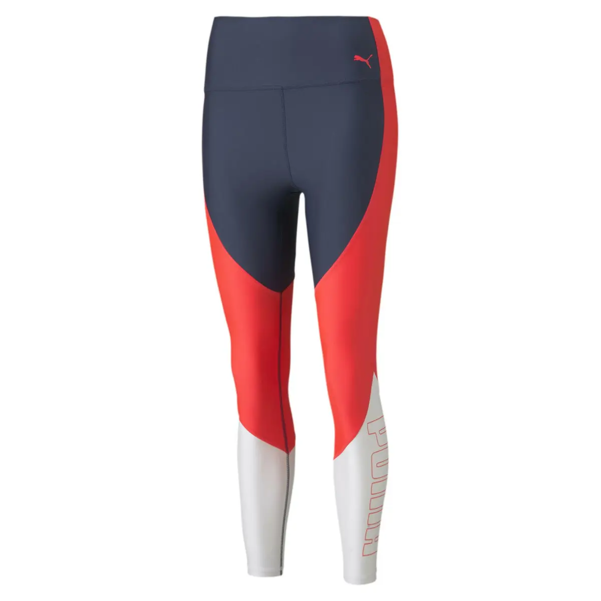 Лосины женские Puma Eversculpt Logo Women's Training Leggings
