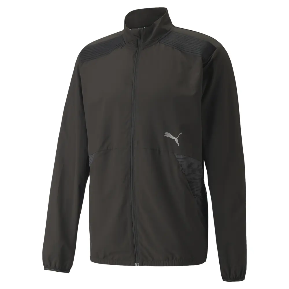 Вітровка чоловіча Puma Ultraweave