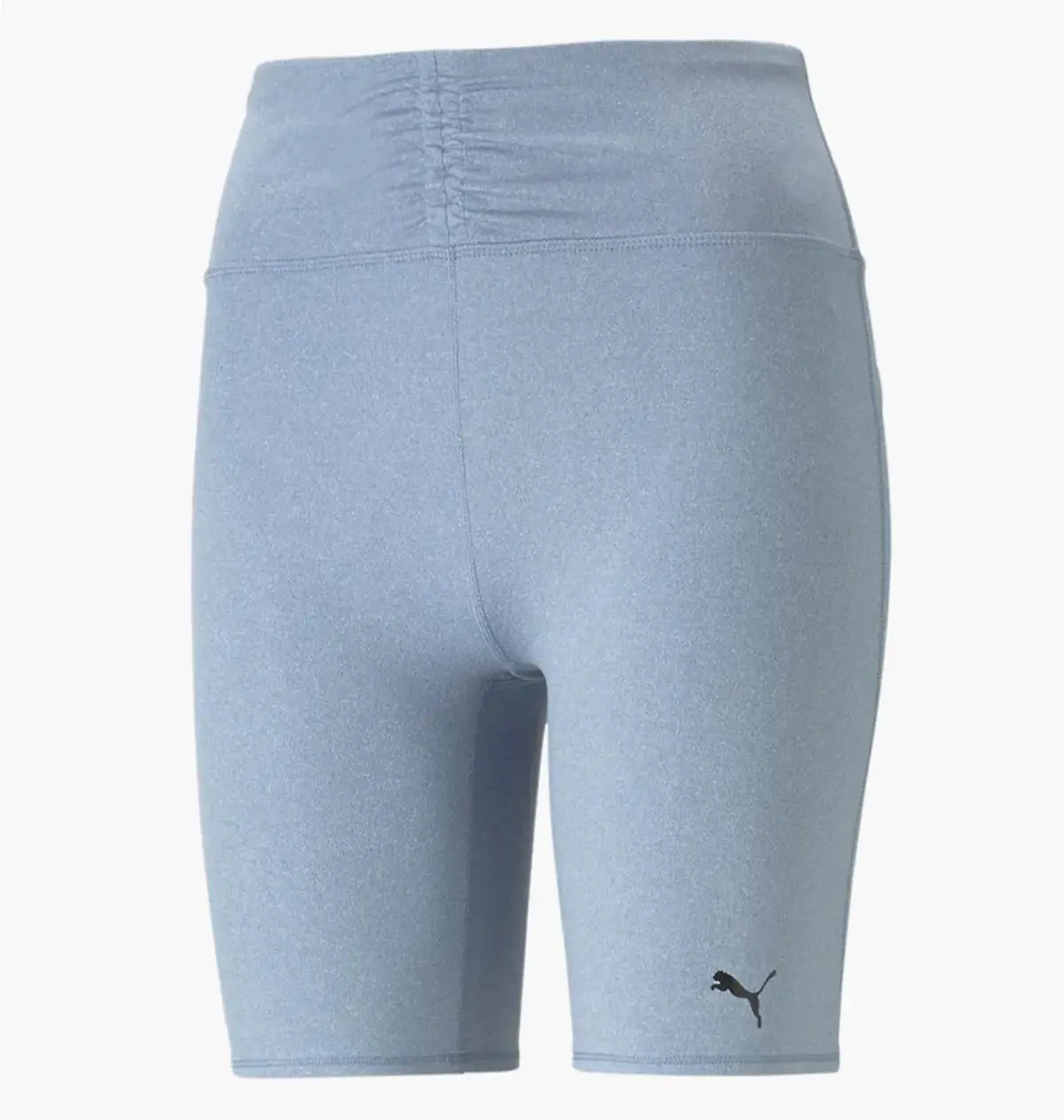 Шорты женские Puma Studio Foundation Short Tights