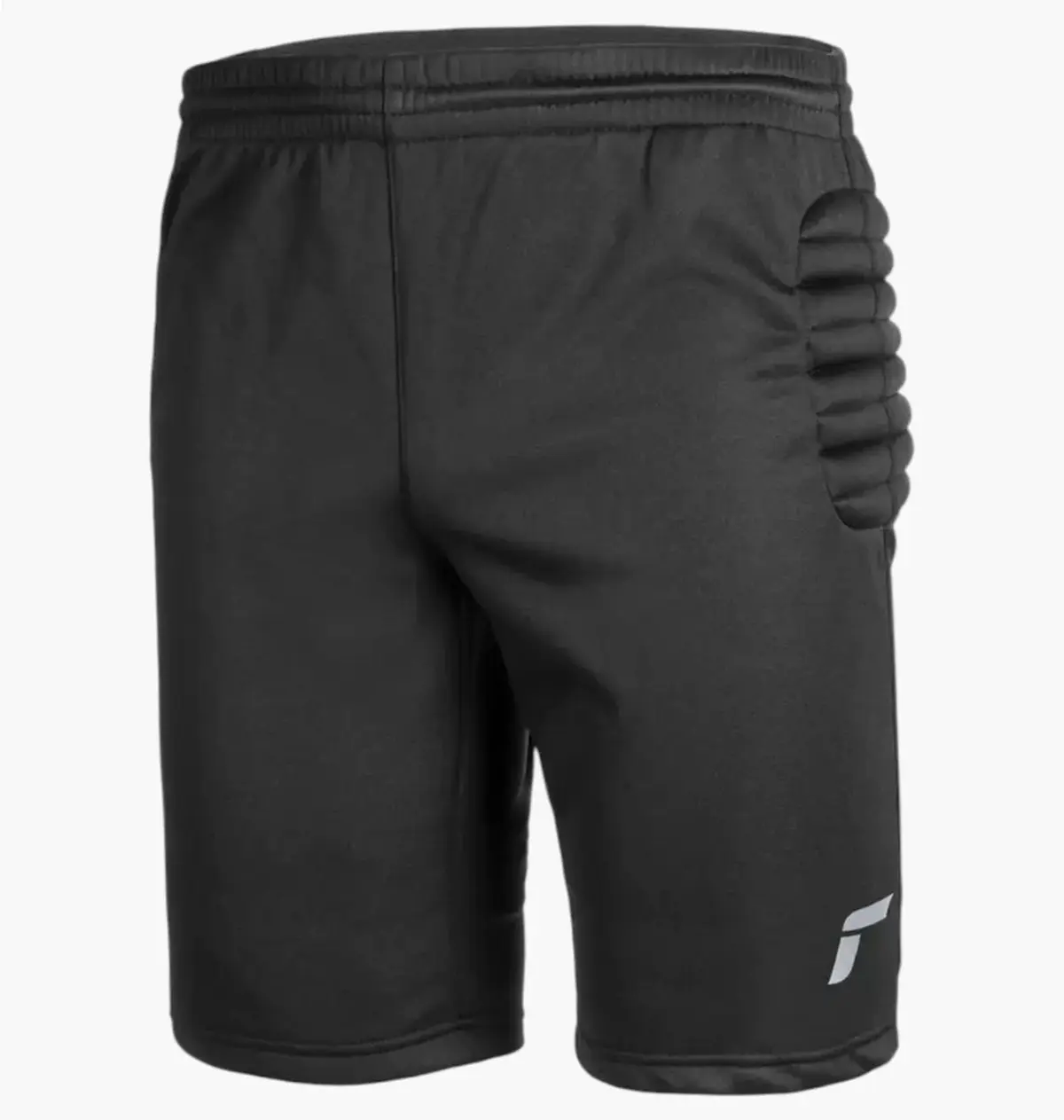 Шорты унисекс Reusch Gk Training Black