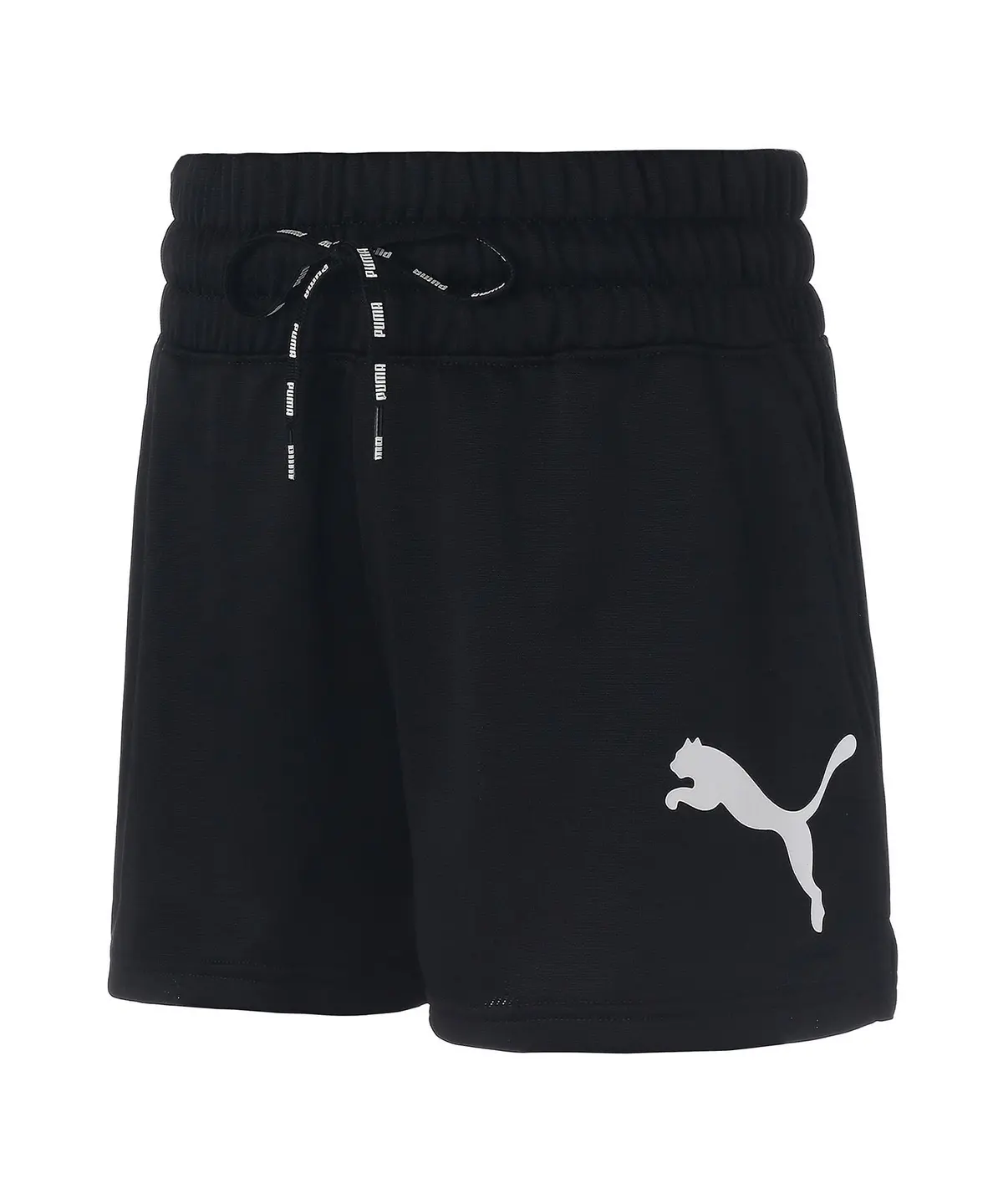Шорты женские Puma Fit Tech Knit