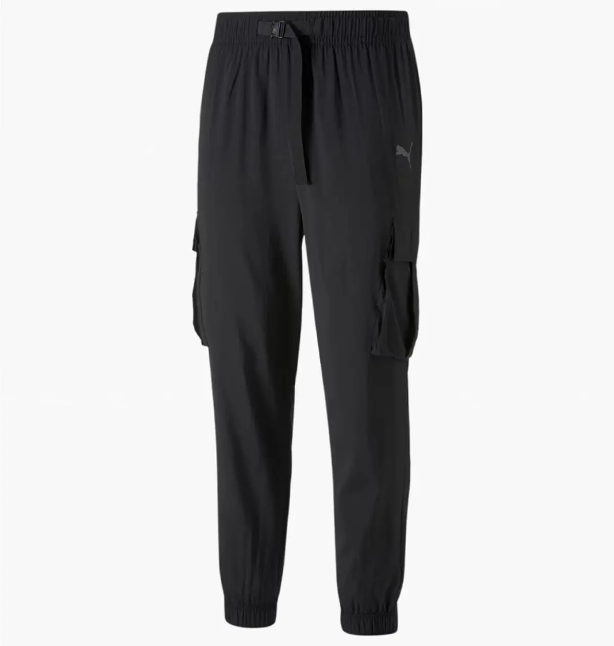 Брюки чоловічі Puma Train Cargo Pant Black