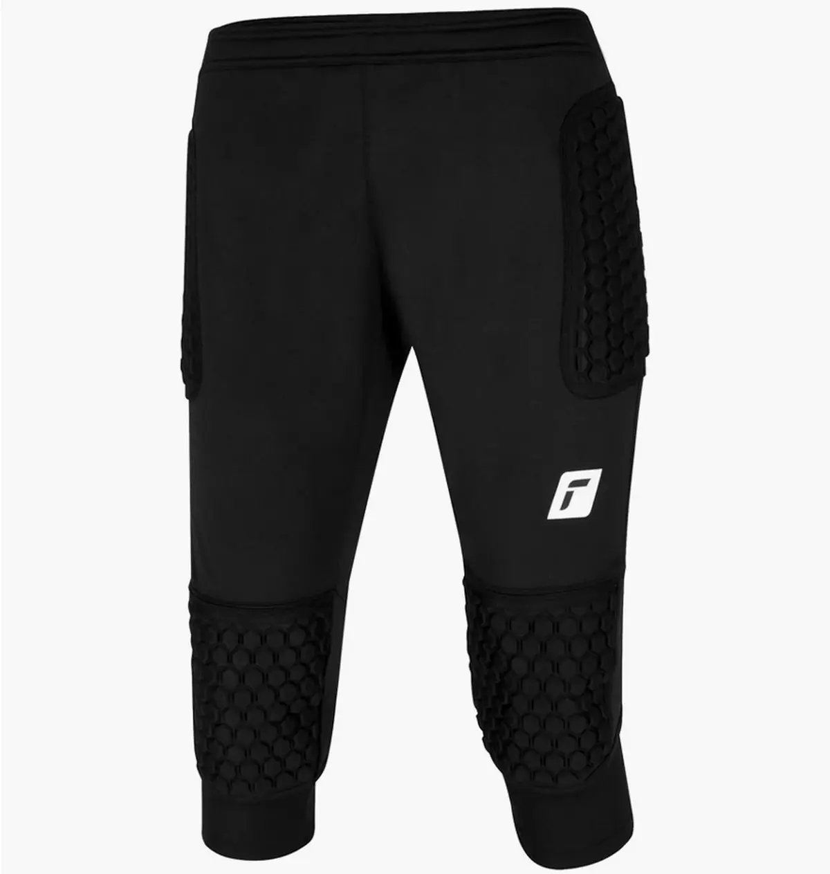 Шорти дитячі Reusch Contest 3/4
