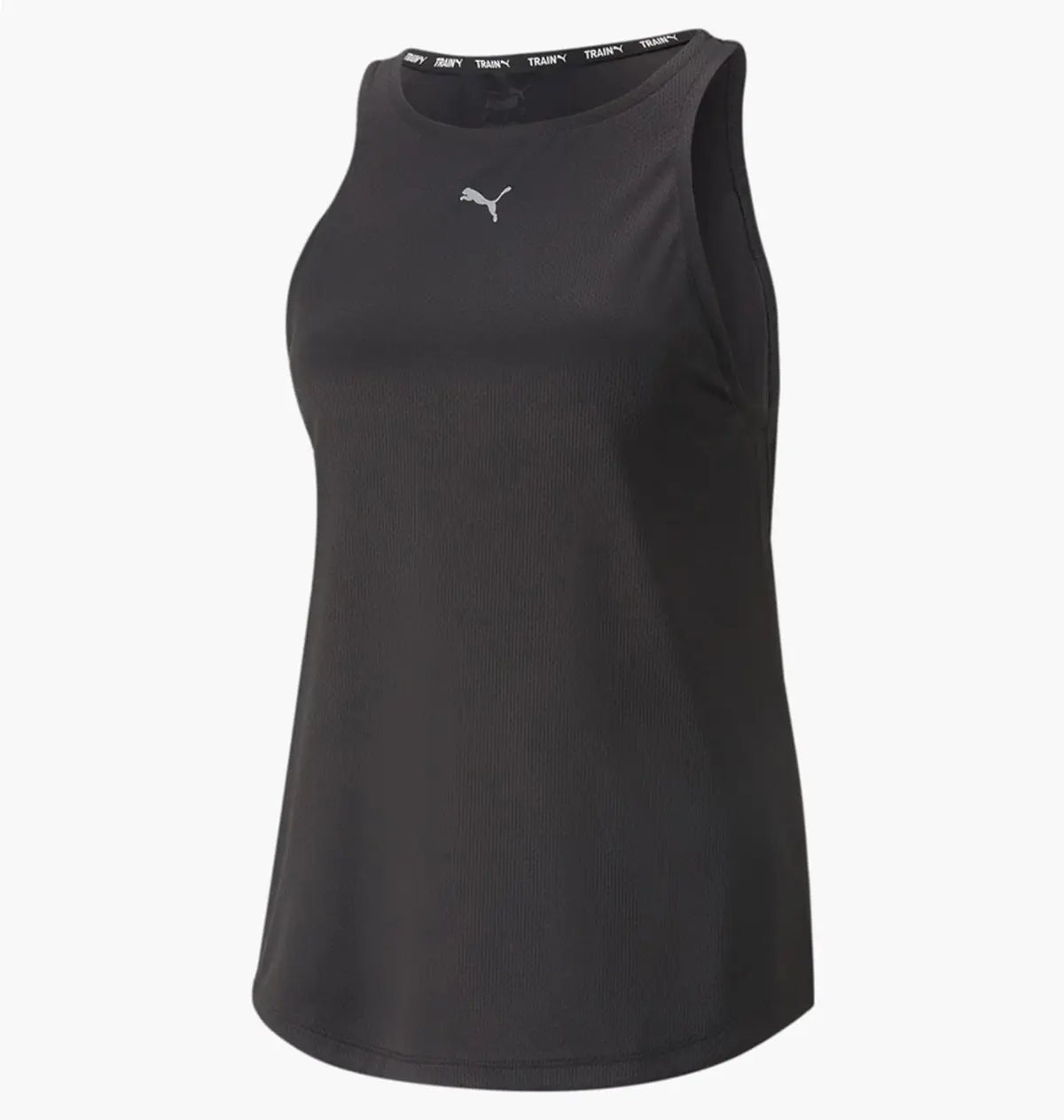 Майка женская Puma Nova Shine Fashion Black