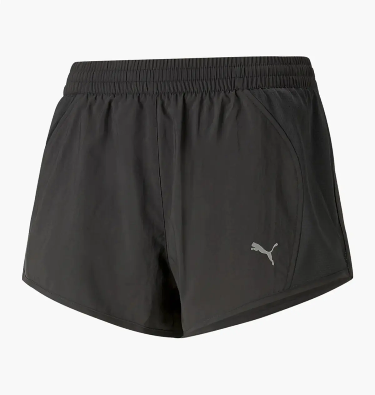 Шорты женские Puma Favourite Velocity 3 Black