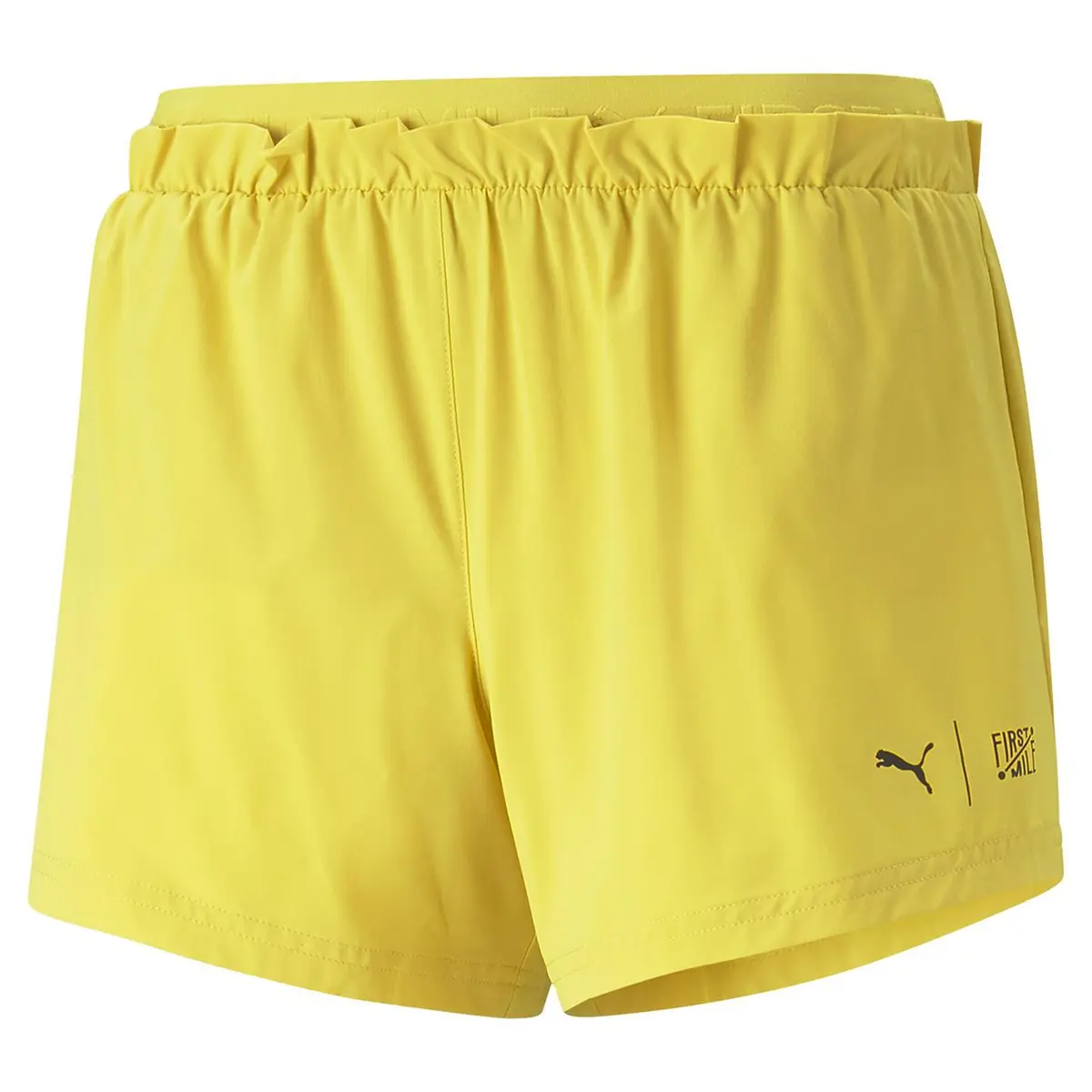 Шорты женские Puma W First Mile