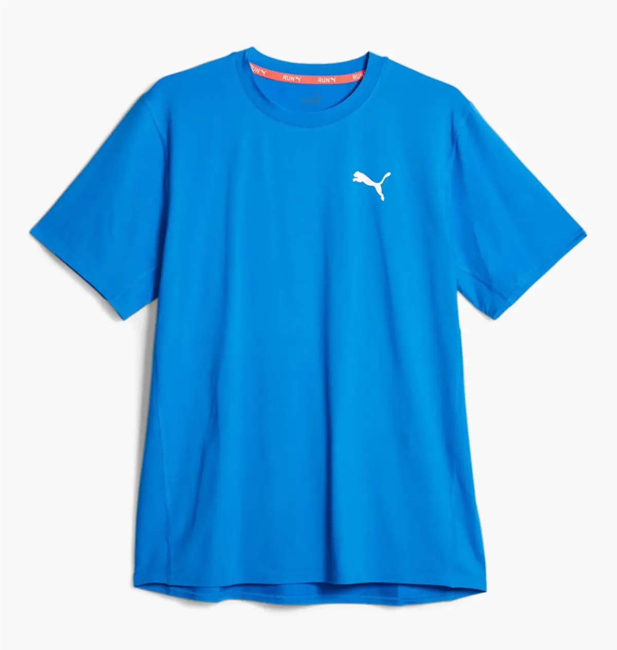 Футболка мужская Puma Cloudspun Blue