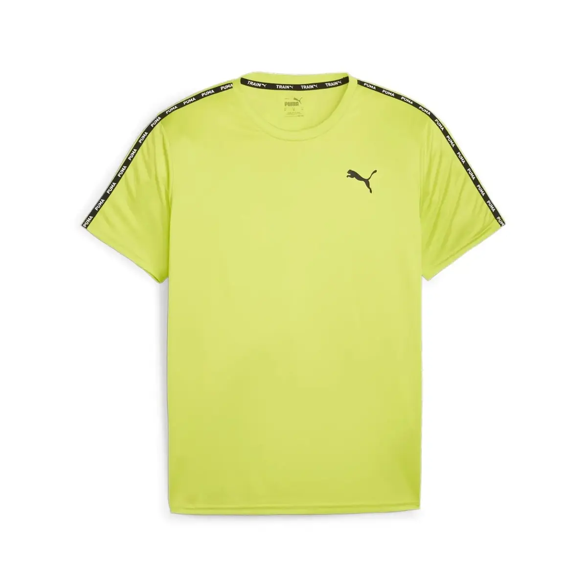 Футболка чоловіча Puma Essentials Taped Tee