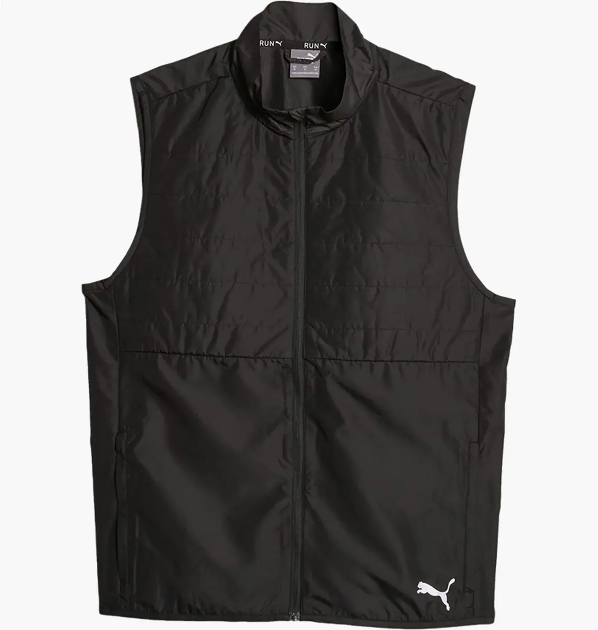 Жилетка чоловіча Puma Run Favourite Black