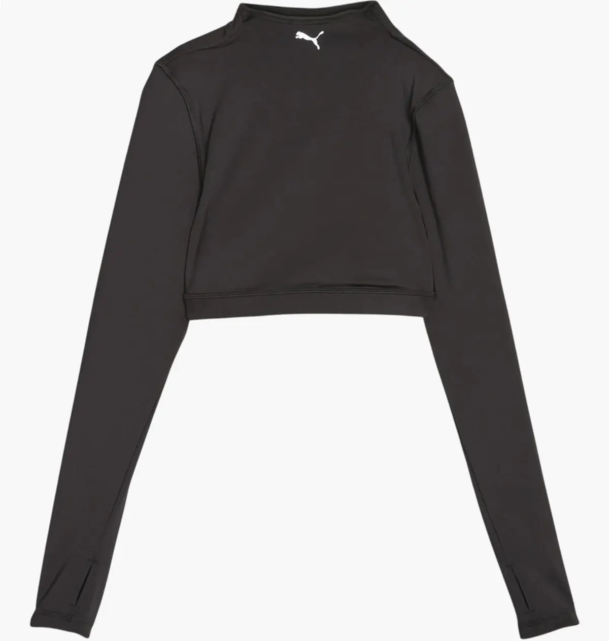 Кофта женские Puma Modest Activewear S Black