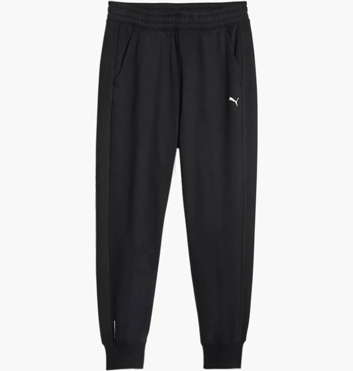 Брюки женские Puma Train Favorite Fleece Training Pants Black