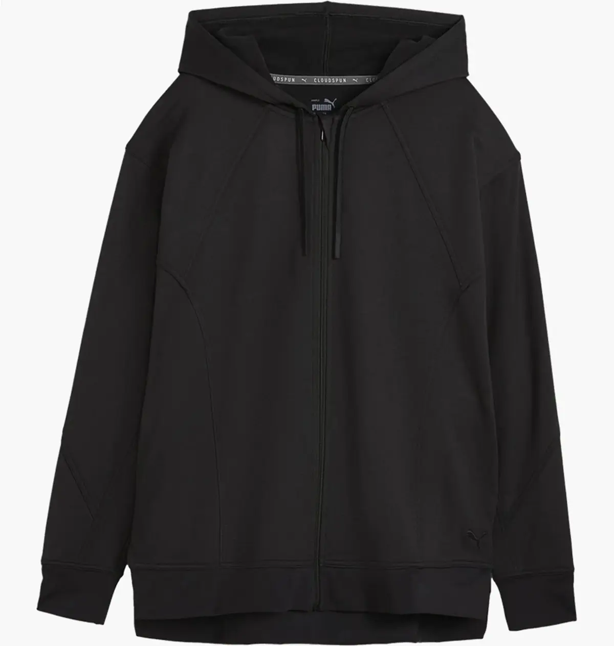 Кофта женские Puma Cloudspun Black