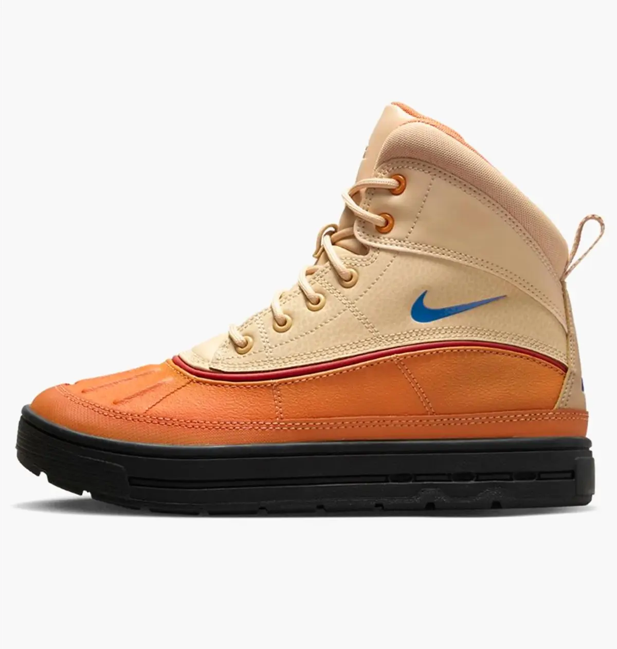 Черевики дитячі Nike Woodside 2 High Acg