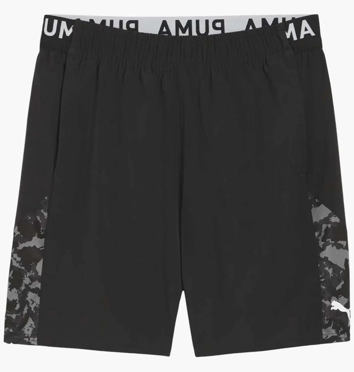 Шорти чоловічі Puma Fit Training Black