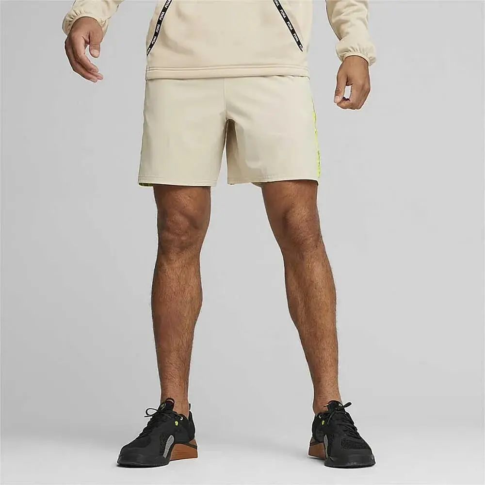 Шорти чоловічі Puma Fit 7"" Ultrabreathe Stret 524929-90