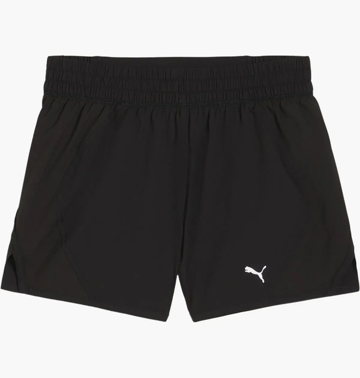 Шорты женские Puma Run Velocity Ultraweave 4 Running Shorts Black