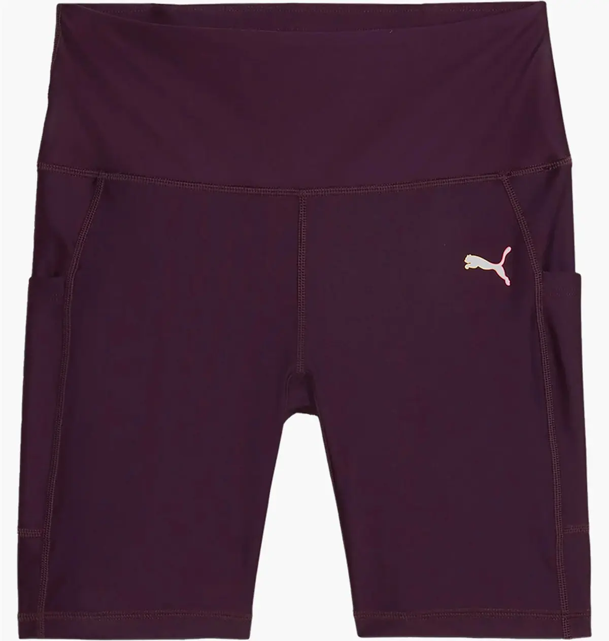 Шорты женские Puma Run Ultraform 6 Tight Shorts Violet