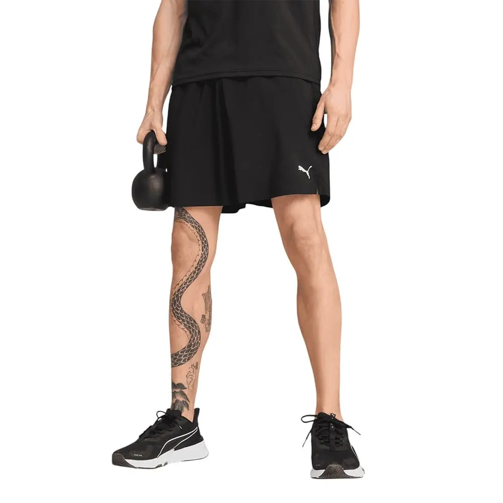 Шорти чоловічі Puma Tad Essentials 7' Wven Short