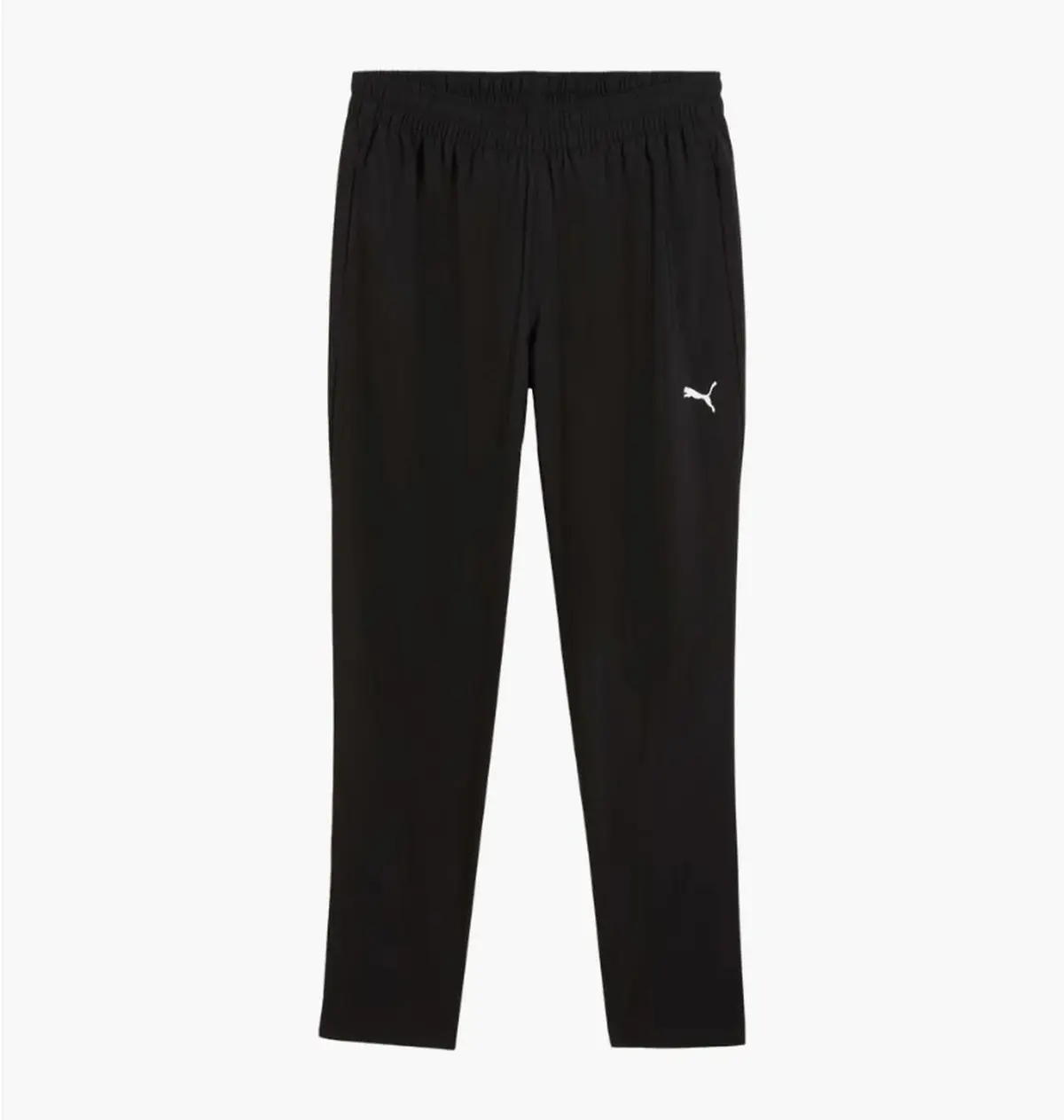 Брюки чоловічі Puma Tad Essentials Black