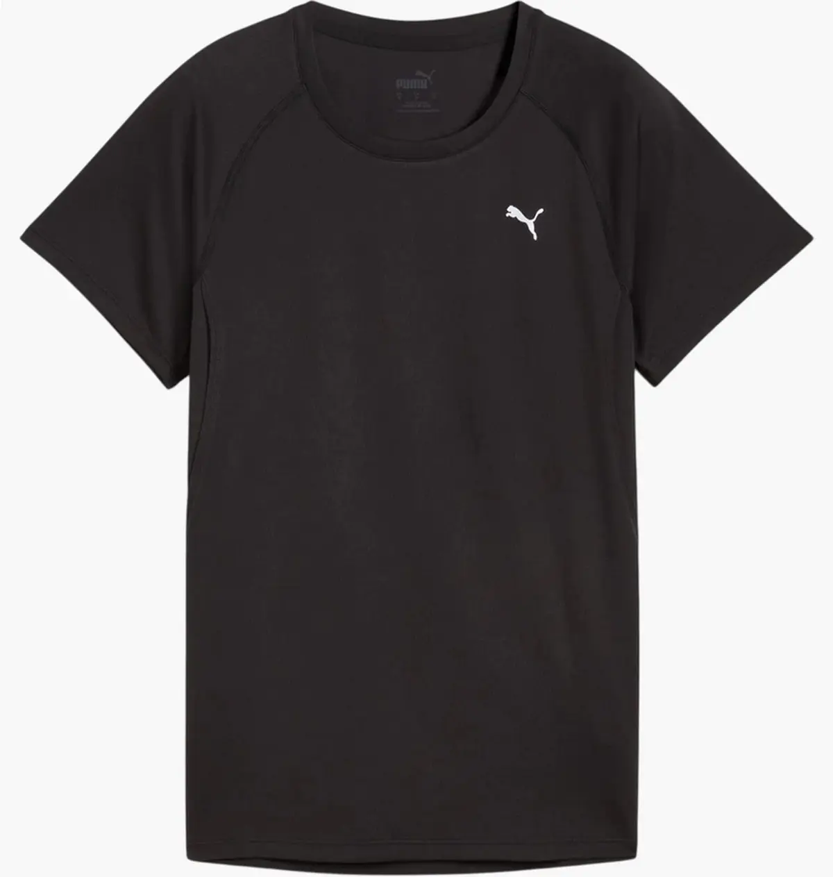 Футболка мужская Puma W Run Velocity Black