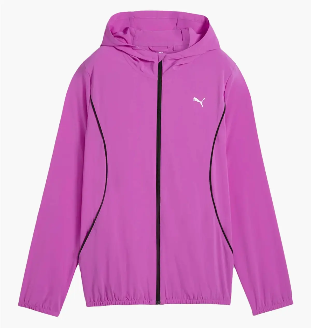 Кофта жіночі Puma Run Velocity Violet