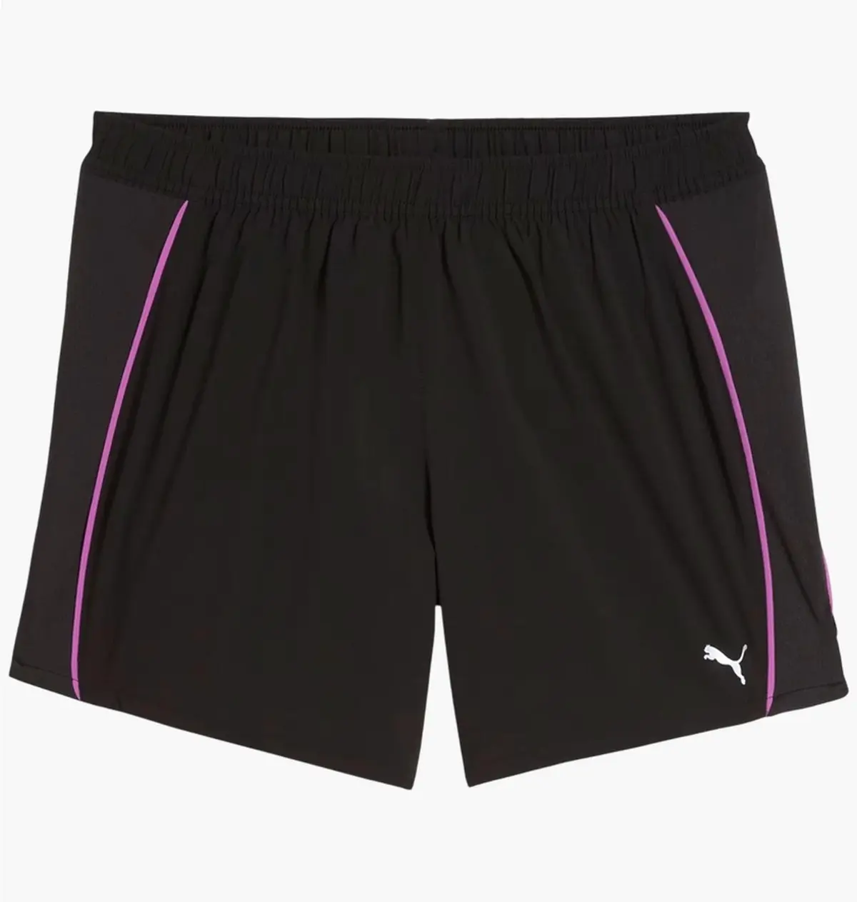 Шорты женские Puma Run Velocity Wo Running Black