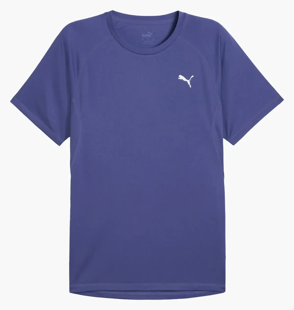 Футболка чоловіча Puma Run Velocity Blue